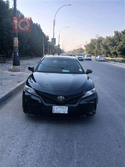 تويوتا كامري